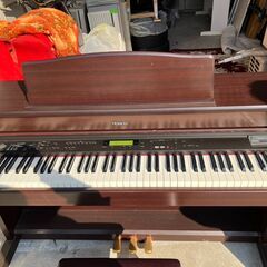 ローランド 電子ピアノ 88鍵盤 HP-555G(D)の画像