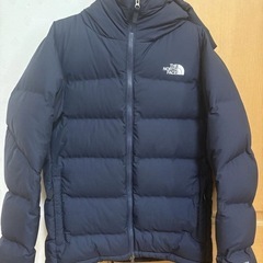 THE NORTH FACE ビレイヤーパーカーの画像