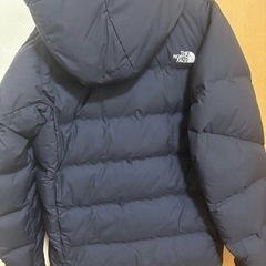 THE NORTH FACE ビレイヤーパーカーの画像