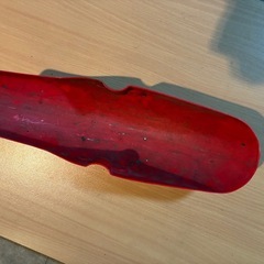 NS1 フロントフェンダー純正の画像