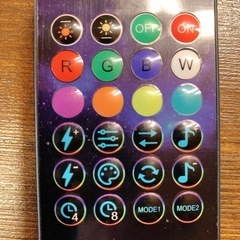 クリスマスツリー装飾用LEDライト（ツリーは付属無し）の画像