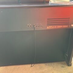 ローランド 電子ピアノ 88鍵盤 HP-555G(D)の画像