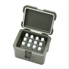 カインズ　CAINZ　クーラーボックス　14リットルの画像