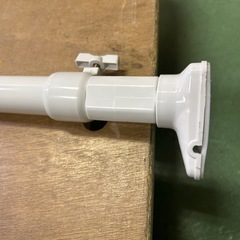 大型突っ張り棒 110〜190cm①の画像