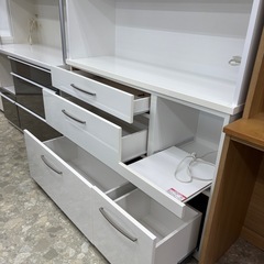 【表示価格より20%OFF】キッチンボードの画像