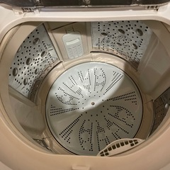 HITACHI ビートウォシュの画像