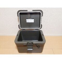 カインズ　CAINZ　クーラーボックス　14リットルの画像