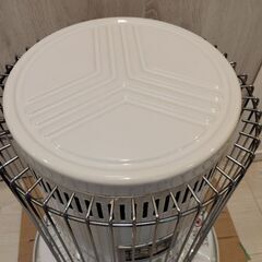 トヨトミ　石油ストーブの画像