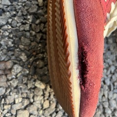 ニューバランス・スニーカー30cm
の画像