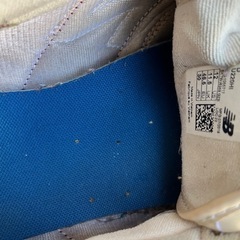 ニューバランス・スニーカー30cm
の画像