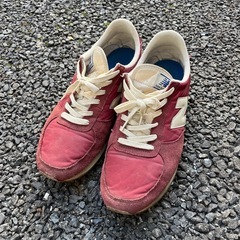 ニューバランス・スニーカー30cm
の画像