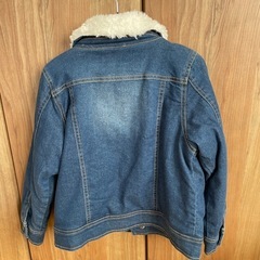 Lee    ジャケット 110の画像