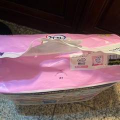 ライフリー 尿とりパッドスーパー女性用　３９枚の画像