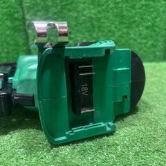 ハイコーキ(HIKOKI NP18DSAL(NK) コードレスピンネイラ【船橋馬込店】【店頭取引限定】【中古】管理番号：ITUUCE30KJYJの画像