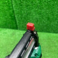 ハイコーキ(HIKOKI NP18DSAL(NK) コードレスピンネイラ【船橋馬込店】【店頭取引限定】【中古】管理番号：ITUUCE30KJYJの画像