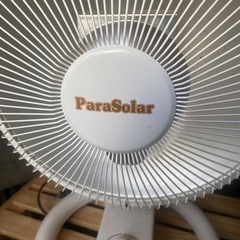 Vinex ParaSolar　 円形ハロゲンヒーター　の画像