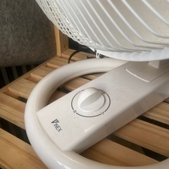 Vinex ParaSolar　 円形ハロゲンヒーター　の画像