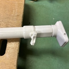 大型突っ張り棒 110〜190cm②の画像