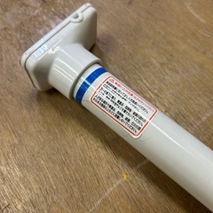 大型突っ張り棒 110〜190cm②の画像