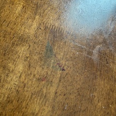 【11月27日以降引取りに来てくださる方優先】ダイニングテーブルの画像