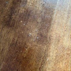 【11月27日以降引取りに来てくださる方優先】ダイニングテーブルの画像