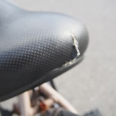 22インチ　Jeep  ジープ　キッズ自転車　子供用自転車　エキスパート藤沢辻堂店の画像