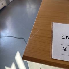 キャビネットの画像