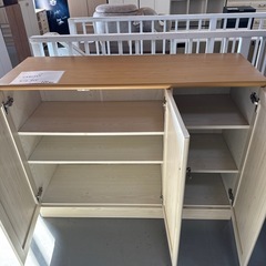 キャビネットの画像