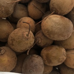 無農薬自然栽培フルーツの画像