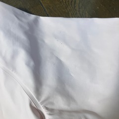 H&M レインジャケット ピンク ガールズ  女の子 レインコート 110/116　の画像