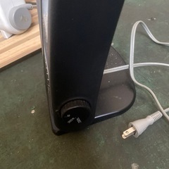 ユアサプライムス　 電気ストーブ　LSH-D700S 2015年製 いいの画像