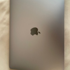 Apple Macbook Pro 16GB 512GB BT100%の画像