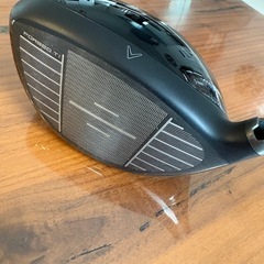 PARADYM Xドライバーの画像