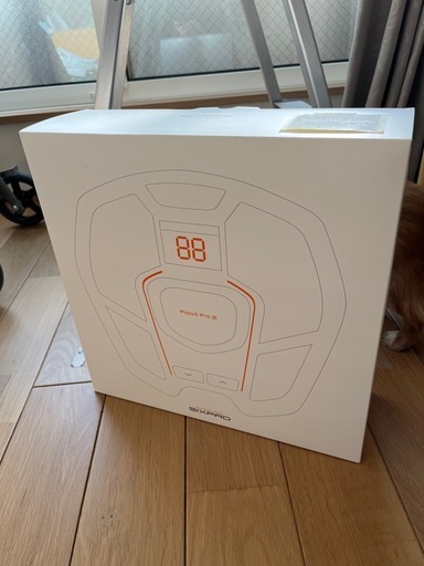 シックスパッド(SIXPAD)　FootFit2