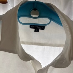 ワイシャツの画像