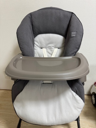 Combi　スウィングベッド&チェア (受け渡し予定者決まりました)