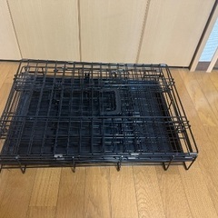 ペットゲージの画像
