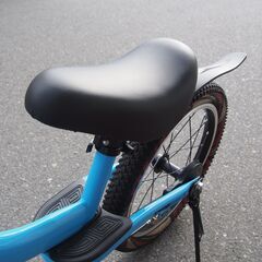 中古美品!    ストライダー　青　エキスパート藤沢辻堂店の画像