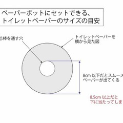 ★丸型ティッシュケース☆限定色★の画像