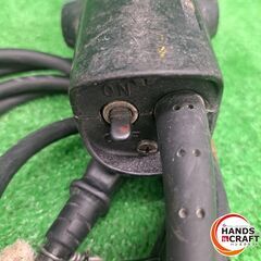 ✨マキタ　中古　9530B　ディスクグラインダ　本体のみ✨うるま市田場✨の画像