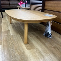 MUJI ムジルシ こたつ MJ-KD4-N 季節家電の画像