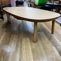 MUJI ムジルシ こたつ MJ-KD4-N 季節家電の画像