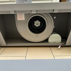 ☀️　タジマ　深型　スタンダード　レンジフード　　HST-75SIH　　幅　750ｍｍ　　2018年製の画像