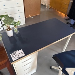 デスクセットの画像