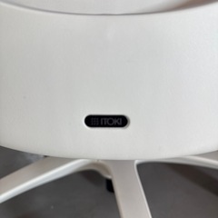 デスクセットの画像