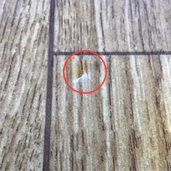 キッチンフロアヒーター NEOT QN-R296K 2001年製 日本電熱 ネオットの画像