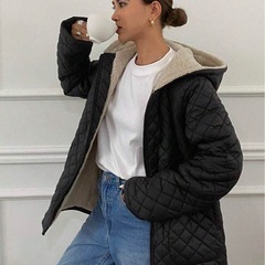 ダウンジャケット(M〜L)の画像