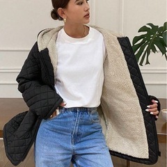 ダウンジャケット(M〜L)の画像