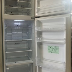 J635⭐️パナソニック　2ドア冷凍冷蔵庫　2021年製の画像