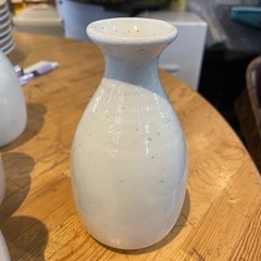 【引き取り限定】中古品/徳利（とっくり）/11個セットの画像